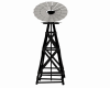 •Animated Windmill