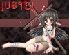 Justel's banner