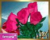 Roses Bouquet Valentine