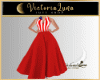 Patriotic 4th Gown 1