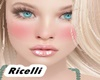 MS RICELLI ANGELICAL