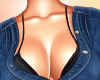 â*Denim Sets | Blue