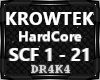 KROWTEK-SACRIFICE