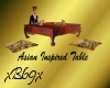 [B69] Asian Dining Table