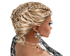 MD Braided blond