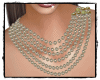 iva my creme faerie neck