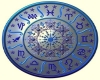 zodiac magic rug