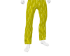 Sexy Silk PJ Pants