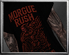 Morgue Rush