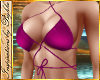 I~Kini Fuchsia Top