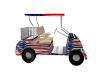 American Golf Cart