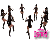 M*Dance644/8P