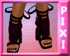 [P] Sexy Heels