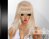A. Barbra Blonde