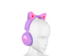 Neon | Cat Headphones LC