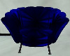 Blue Munch-kin Chair