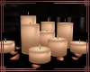 ~DC~ Candle Setting