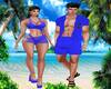 blue 2 summer m