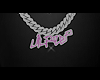lil peep M