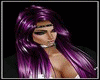 Karen Hair Purple
