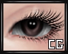 (CG) Crystal Eyes Brown