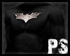 !PS!Batman Bodysuit