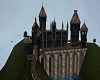 Gothic Medieval Castle
