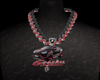 geeskii custom
