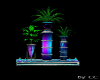 Neon Club Plant Set
