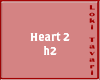 Heart 2 trig h2