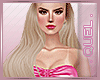 Q • Barbie Dress RL