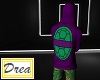 Turtle D Sweater