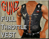 @ Full Throttle Vest