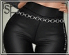 [SF]RLS Black Pants