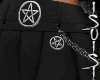 Penta Chain Skirt V1