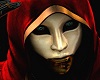 Regent of Masks Mask