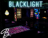 *B* Blacklight Club