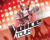 Voice Tour Paris
