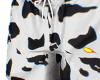 Cow Shorts