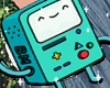 ♡ Bag BMO