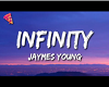 infinity james young