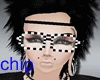 |D|Glasses Pixel