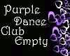 DA Purple Dance Club
