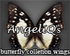 Butterfly wings #8