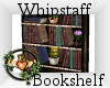 ~QI~ Whipstaff Bookshelf