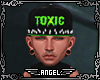 TOXIC CAP