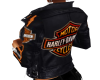 HarleyDavidson jacket