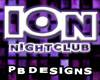 PB Ion Nightclub