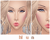 Mun | Scarla MHead+brows