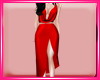 Dp Red Delight Dress